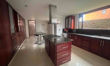 CASA AMPLIA CAMPESTRE