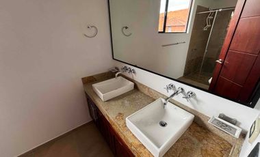 CASA AMPLIA CAMPESTRE