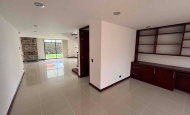 CASA AMPLIA CAMPESTRE