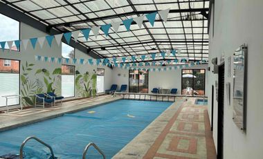 CASA AMPLIA CAMPESTRE