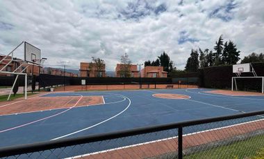 CASA AMPLIA CAMPESTRE