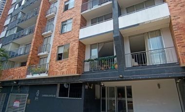 ARRIENDO APARTA ESTUDIO EN NUEVO SOTO  MAYOR