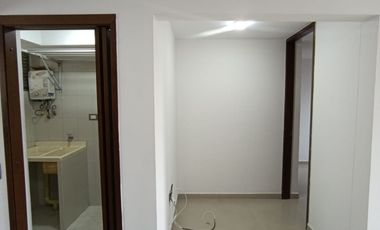ARRIENDO APARTA ESTUDIO EN NUEVO SOTO  MAYOR