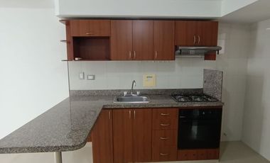 ARRIENDO APARTA ESTUDIO EN NUEVO SOTO  MAYOR