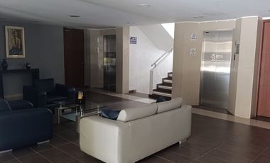 ARRIENDO APARTA ESTUDIO EN NUEVO SOTO  MAYOR