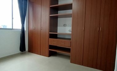 ARRIENDO APARTA ESTUDIO EN NUEVO SOTO  MAYOR