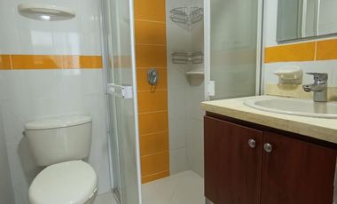 ARRIENDO APARTA ESTUDIO EN NUEVO SOTO  MAYOR