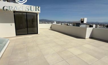 RESIDENCIAL ALTARA SE ENTREGA EQUIPADA PACHUCA