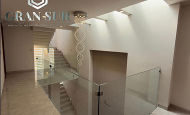 RESIDENCIAL ALTARA SE ENTREGA EQUIPADA PACHUCA
