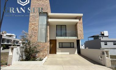 RESIDENCIAL ALTARA SE ENTREGA EQUIPADA PACHUCA
