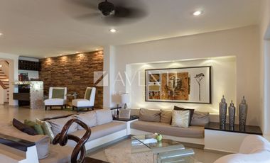 Casa en Venta y Renta, Villas Pescadores, Zona Hotelera Cancun