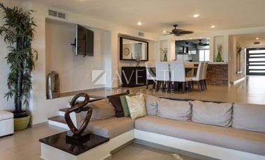 Casa en Venta y Renta, Villas Pescadores, Zona Hotelera Cancun