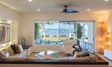 Casa en Venta y Renta, Villas Pescadores, Zona Hotelera Cancun