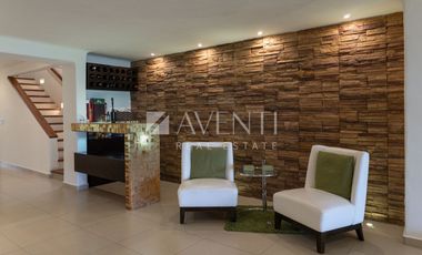 Casa en Venta y Renta, Villas Pescadores, Zona Hotelera Cancun