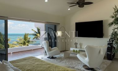 Casa en Venta y Renta, Villas Pescadores, Zona Hotelera Cancun