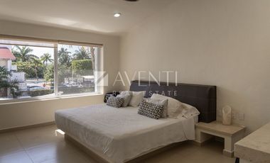 Casa en Venta y Renta, Villas Pescadores, Zona Hotelera Cancun