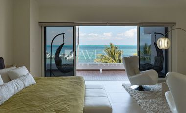 Casa en Venta y Renta, Villas Pescadores, Zona Hotelera Cancun