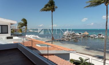 Casa en Venta y Renta, Villas Pescadores, Zona Hotelera Cancun