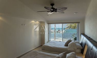 Casa en Venta y Renta, Villas Pescadores, Zona Hotelera Cancun