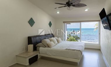 Casa en Venta y Renta, Villas Pescadores, Zona Hotelera Cancun