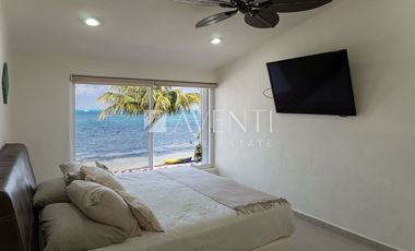 Casa en Venta y Renta, Villas Pescadores, Zona Hotelera Cancun