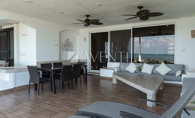Casa en Venta y Renta, Villas Pescadores, Zona Hotelera Cancun