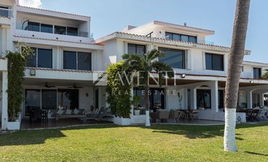 Casa en Venta y Renta, Villas Pescadores, Zona Hotelera Cancun