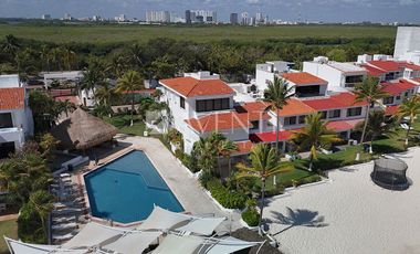 Casa en Venta y Renta, Villas Pescadores, Zona Hotelera Cancun