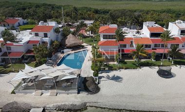 Casa en Venta y Renta, Villas Pescadores, Zona Hotelera Cancun