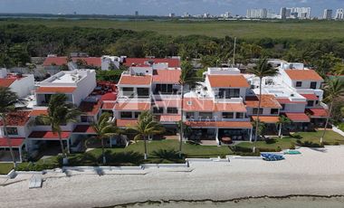 Casa en Venta y Renta, Villas Pescadores, Zona Hotelera Cancun