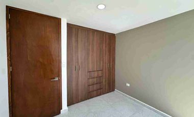 Casa nueva en venta, loma bella