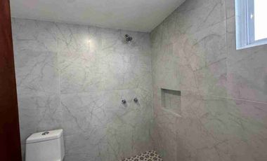 Casa nueva en venta, loma bella