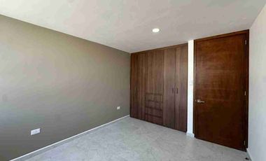 Casa nueva en venta, loma bella