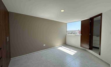 Casa nueva en venta, loma bella