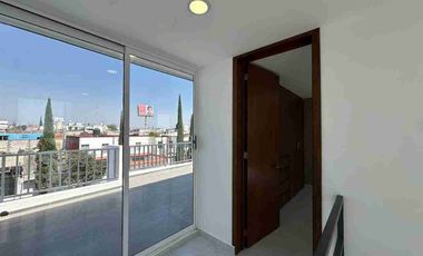 Casa nueva en venta, loma bella