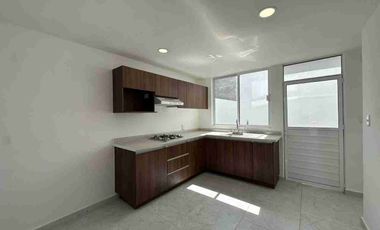 Casa nueva en venta, loma bella