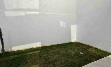 Casa nueva en venta, loma bella