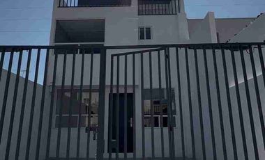 Casa nueva en venta, loma bella