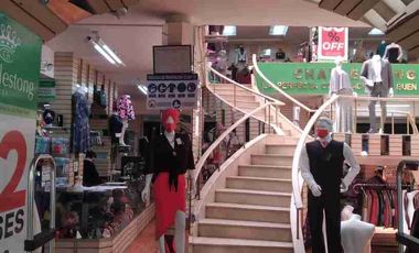 Venta local comercial Centro historico