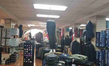 Venta local comercial Centro historico