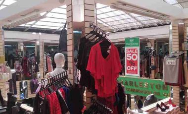 Venta local comercial Centro historico