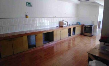 Venta local comercial Centro historico