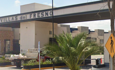 CASA EN VENTA EN MELCHOR OCAMPO : Villas del Fresno : A Pasos del Circuito Exterior Mexiquense y Tren Suburbano Cuautitlán
