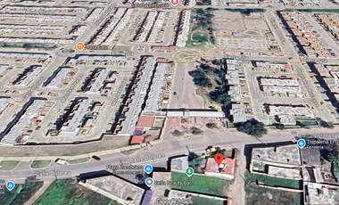 CASA EN VENTA EN MELCHOR OCAMPO : Villas del Fresno : A Pasos del Circuito Exterior Mexiquense y Tren Suburbano Cuautitlán