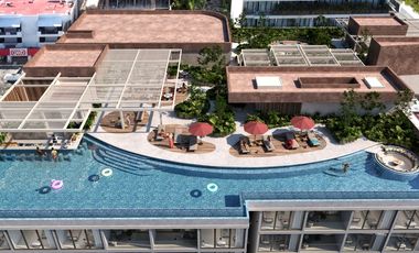 Desde $3.5 MDP | A pasos de playa y 5ta | Alta rentabilidad en USD