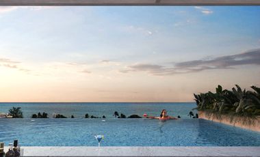 Desde $3.5 MDP | A pasos de playa y 5ta | Alta rentabilidad en USD