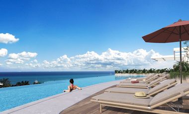 Desde $3.5 MDP | A pasos de playa y 5ta | Alta rentabilidad en USD