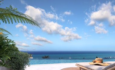 Desde $3.5 MDP | A pasos de playa y 5ta | Alta rentabilidad en USD