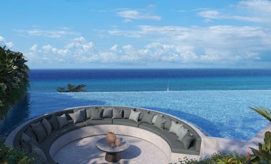 Desde $3.5 MDP | A pasos de playa y 5ta | Alta rentabilidad en USD