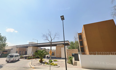 CASA EN VENTA EN MELCHOR OCAMPO : Villas del Fresno : A Pasos del Circuito Exterior Mexiquense y Tren Suburbano